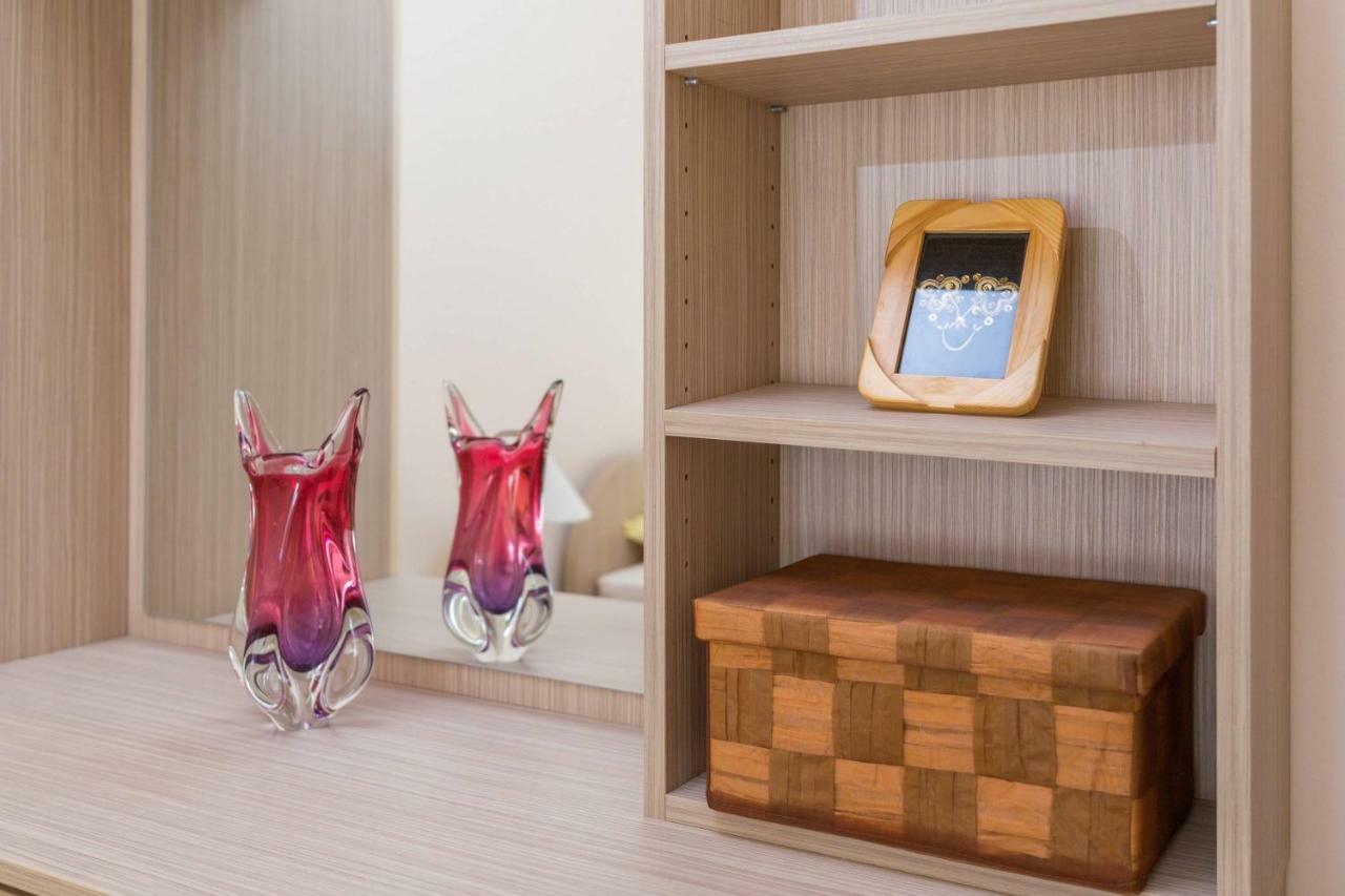 Apartment Novi Каштела Екстер'єр фото