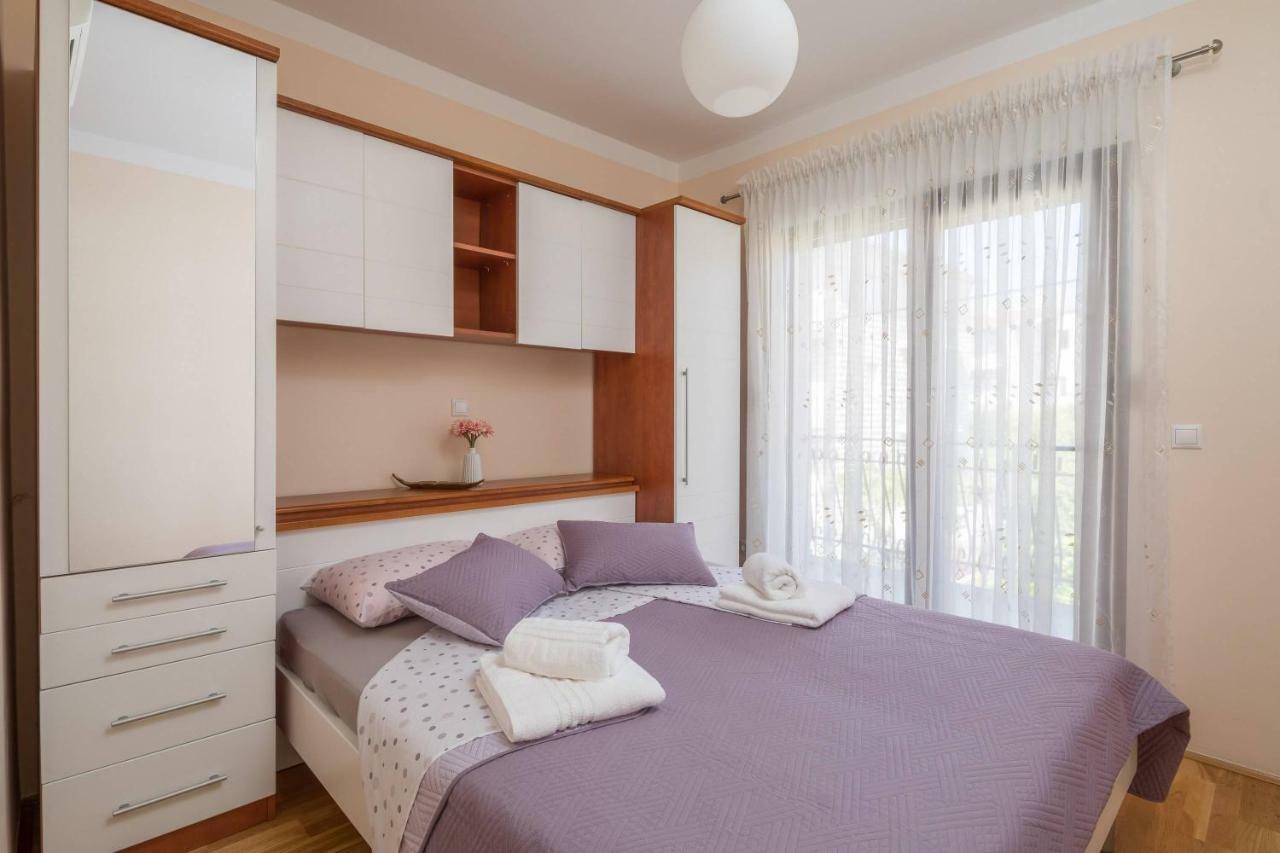 Apartment Novi Каштела Екстер'єр фото