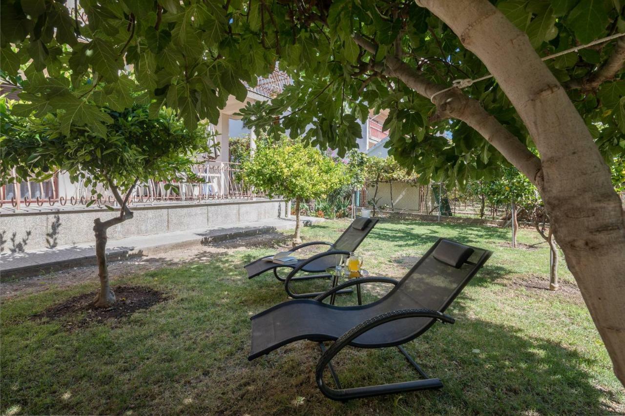 Apartment Novi Каштела Екстер'єр фото